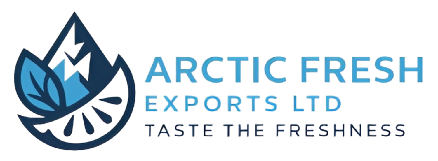 Arctic Fresh Exports Ltd.