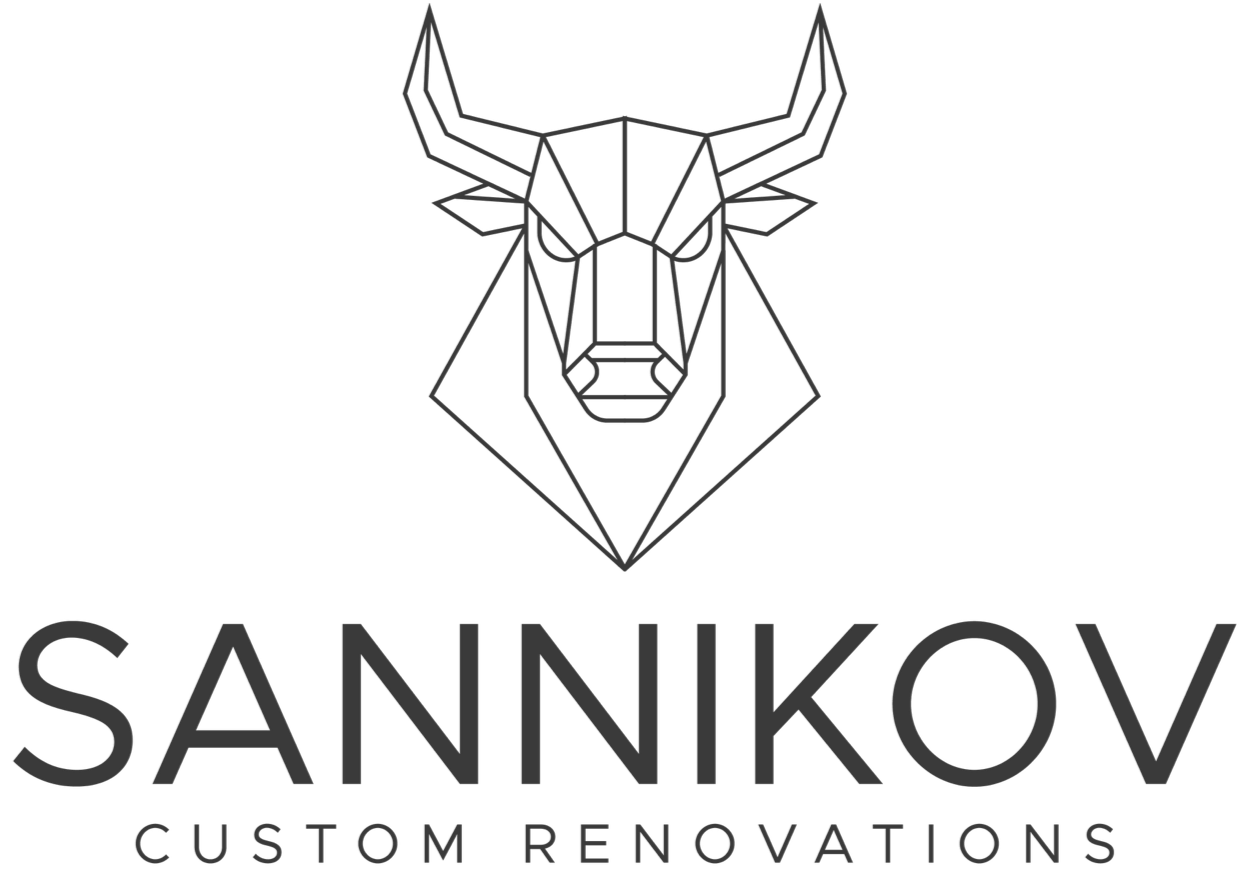SANNIKOV CUSTOM RENOVATIONS
