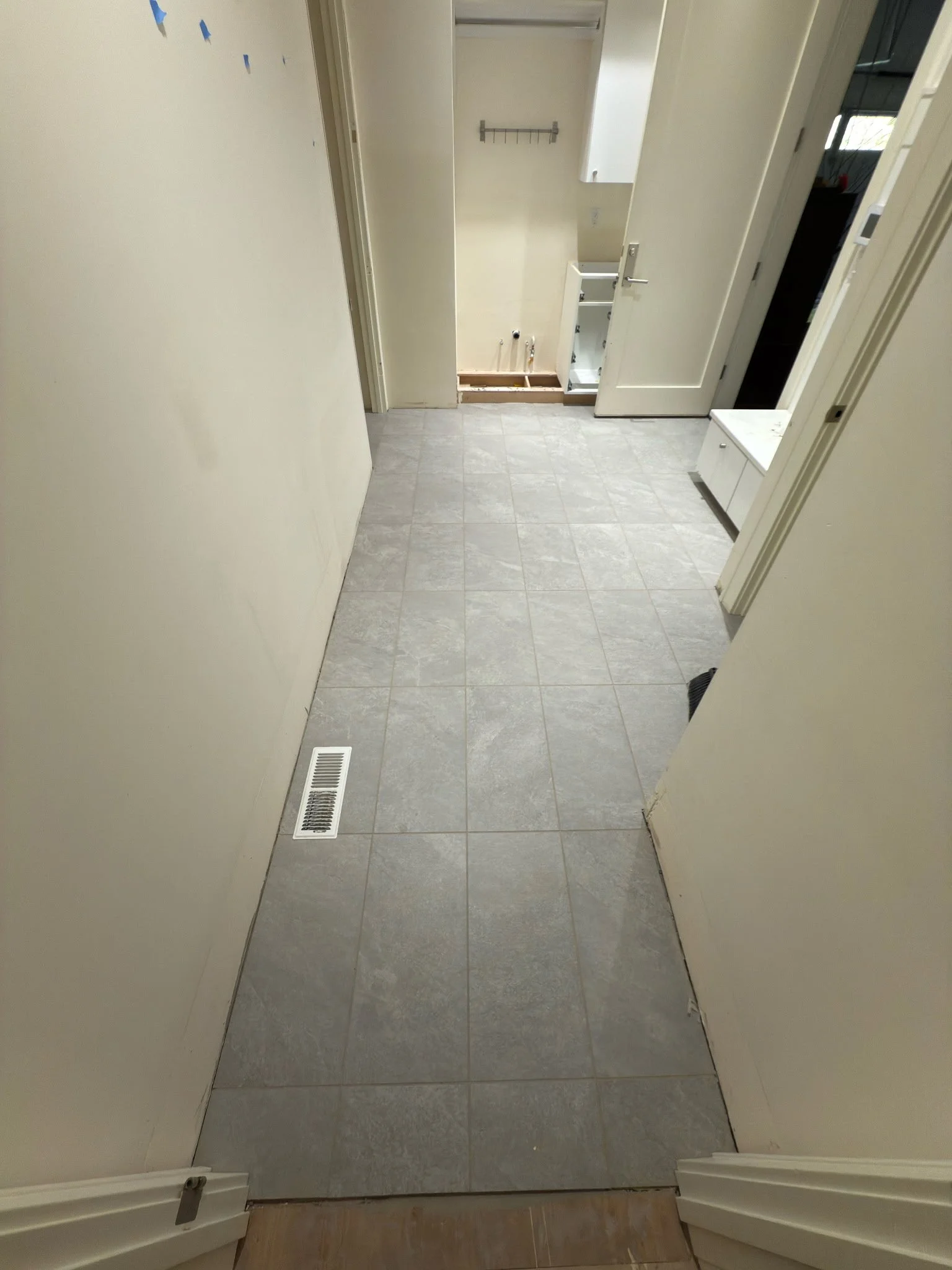 Oranssi project: slat roof