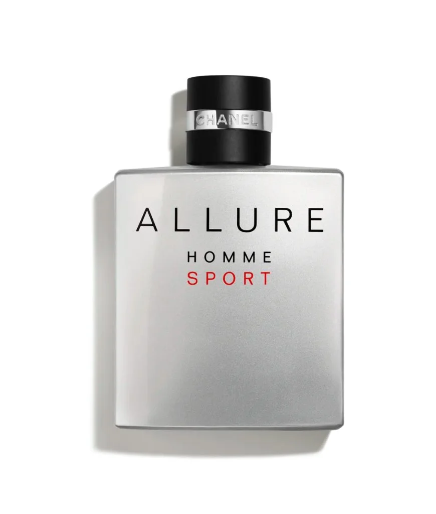 CHANEL Allure Homme Sport