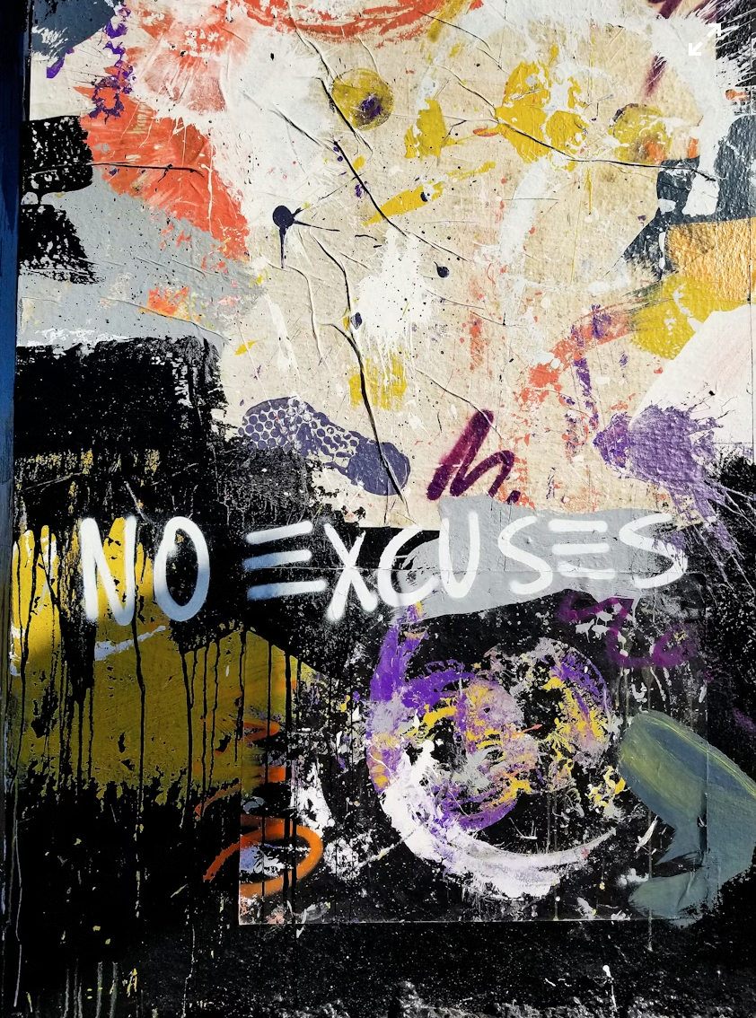 In defence of absolute uselessness