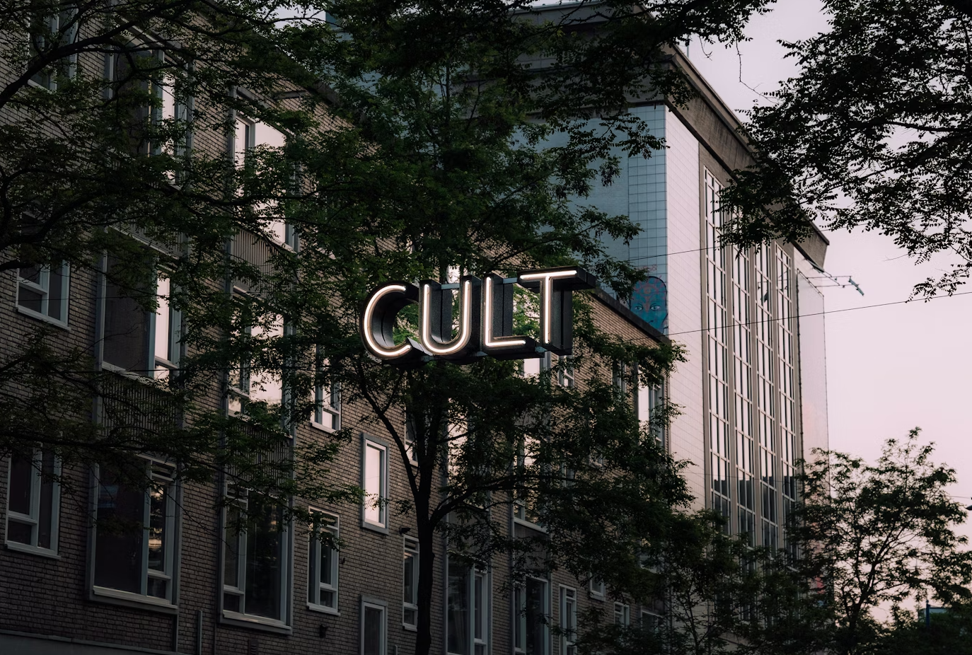 A theoretical swing at real-world anxiety