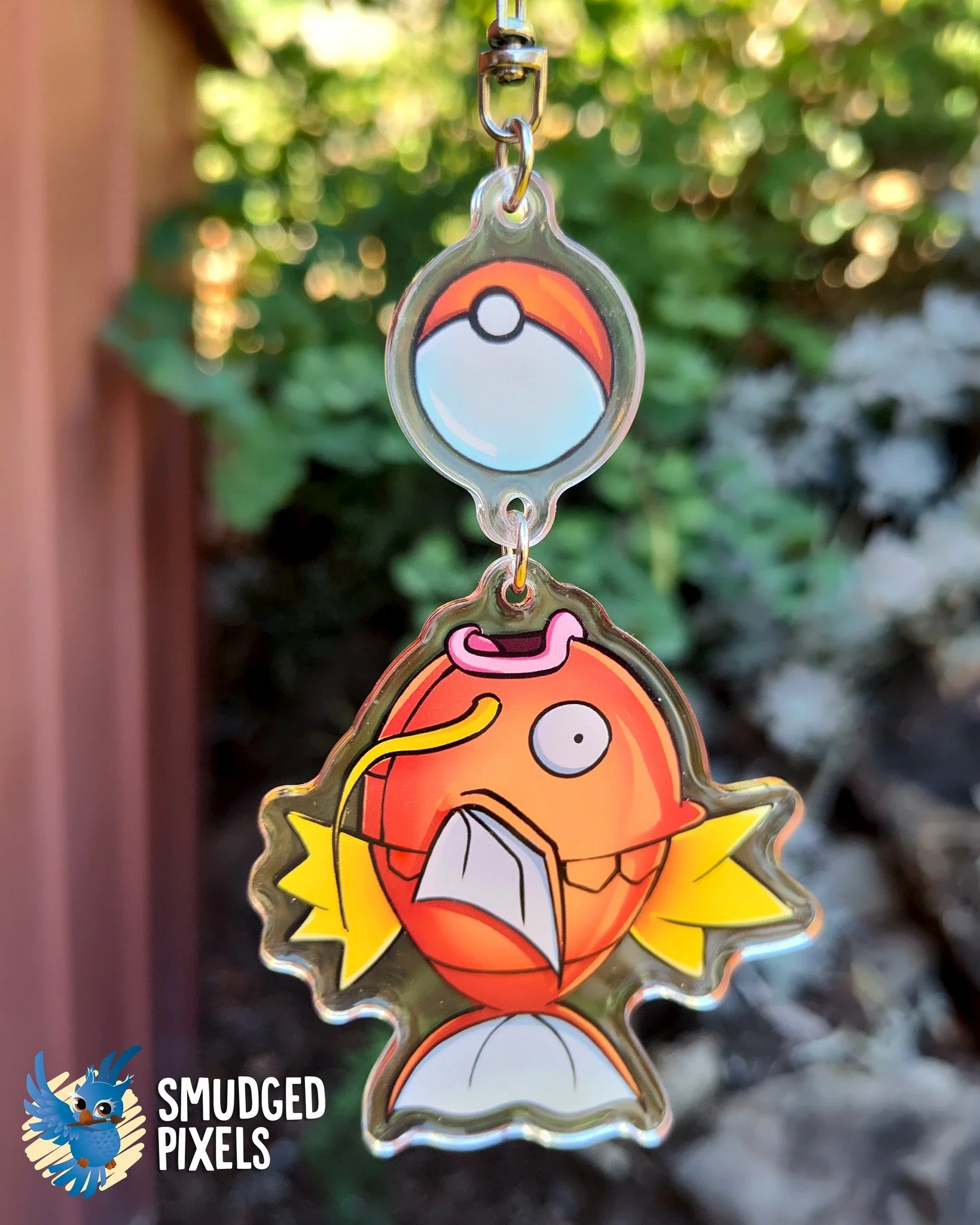 Magikarp Charm