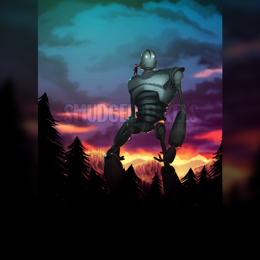 Iron Giant