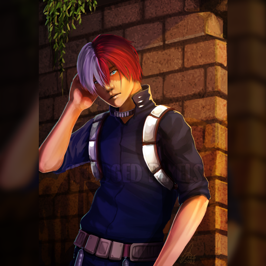 Todoroki