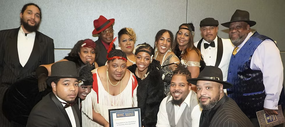 Non-profit Organization Of The Year