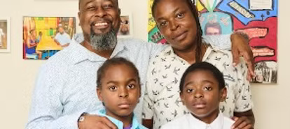 ‘1 IN 5’ SEASON 2 EPISODE 4: CATCHING UP WITH DRAYTON JACKSON