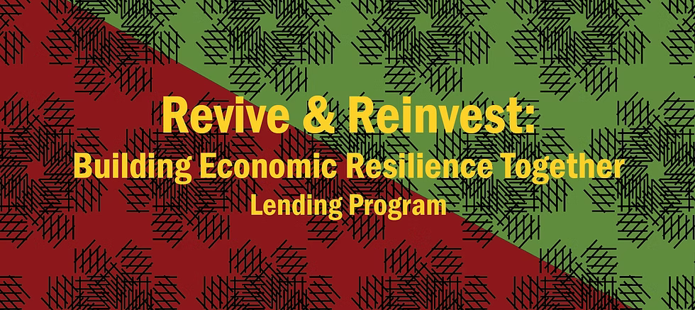 FHPM Launches Lending Program to Build Economic Resilience