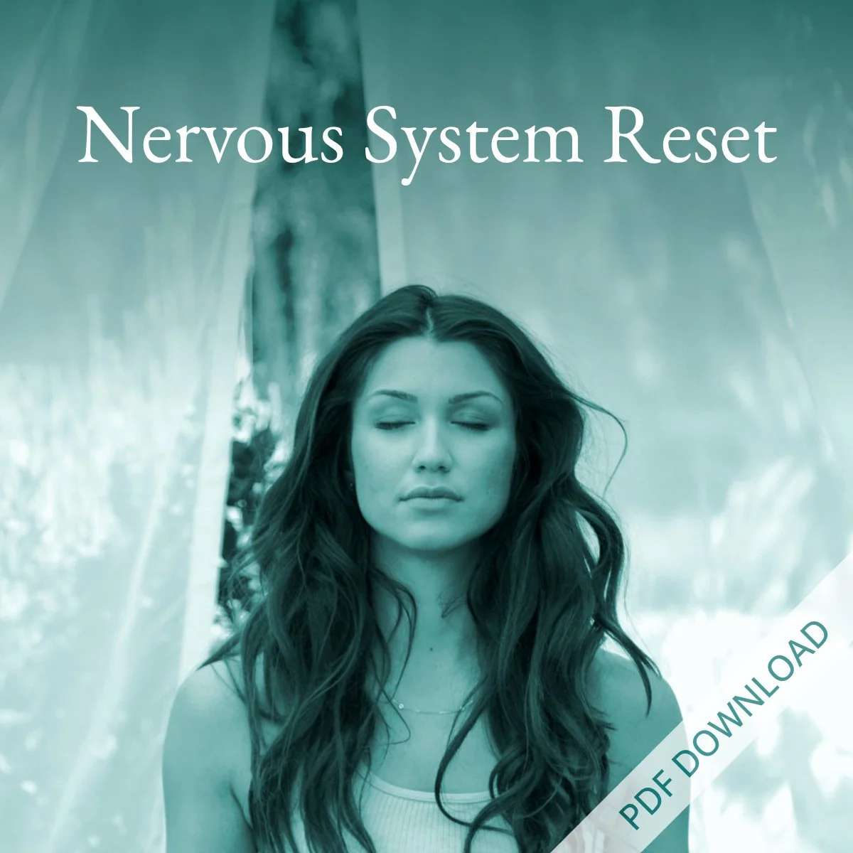 Nervous System Reset