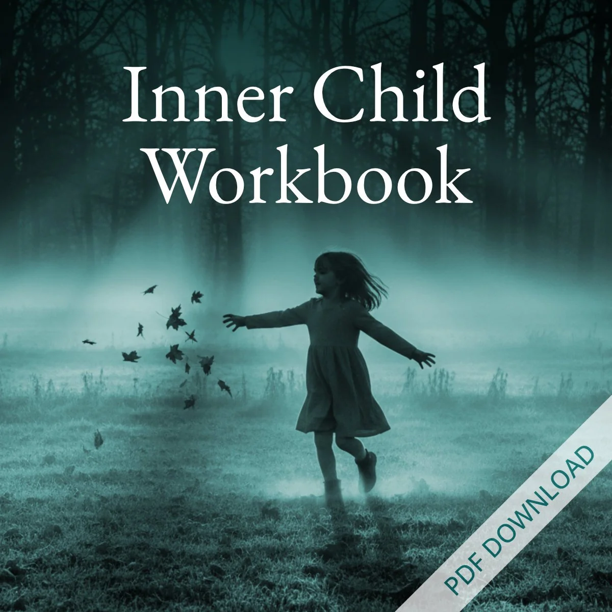 Inner Child Workbook