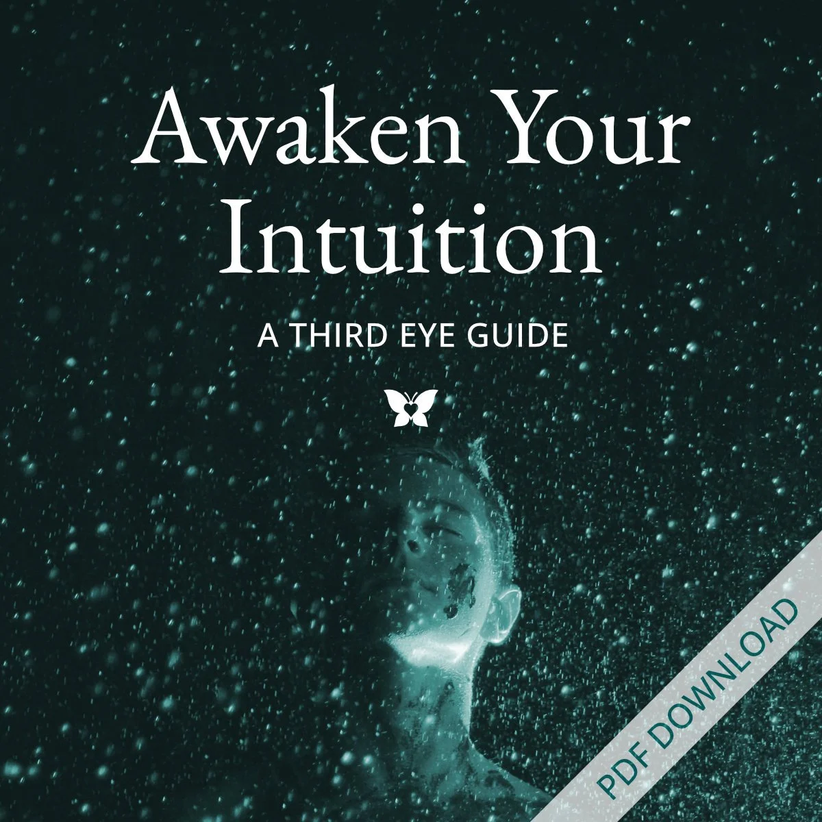 Awaken Your Intuition