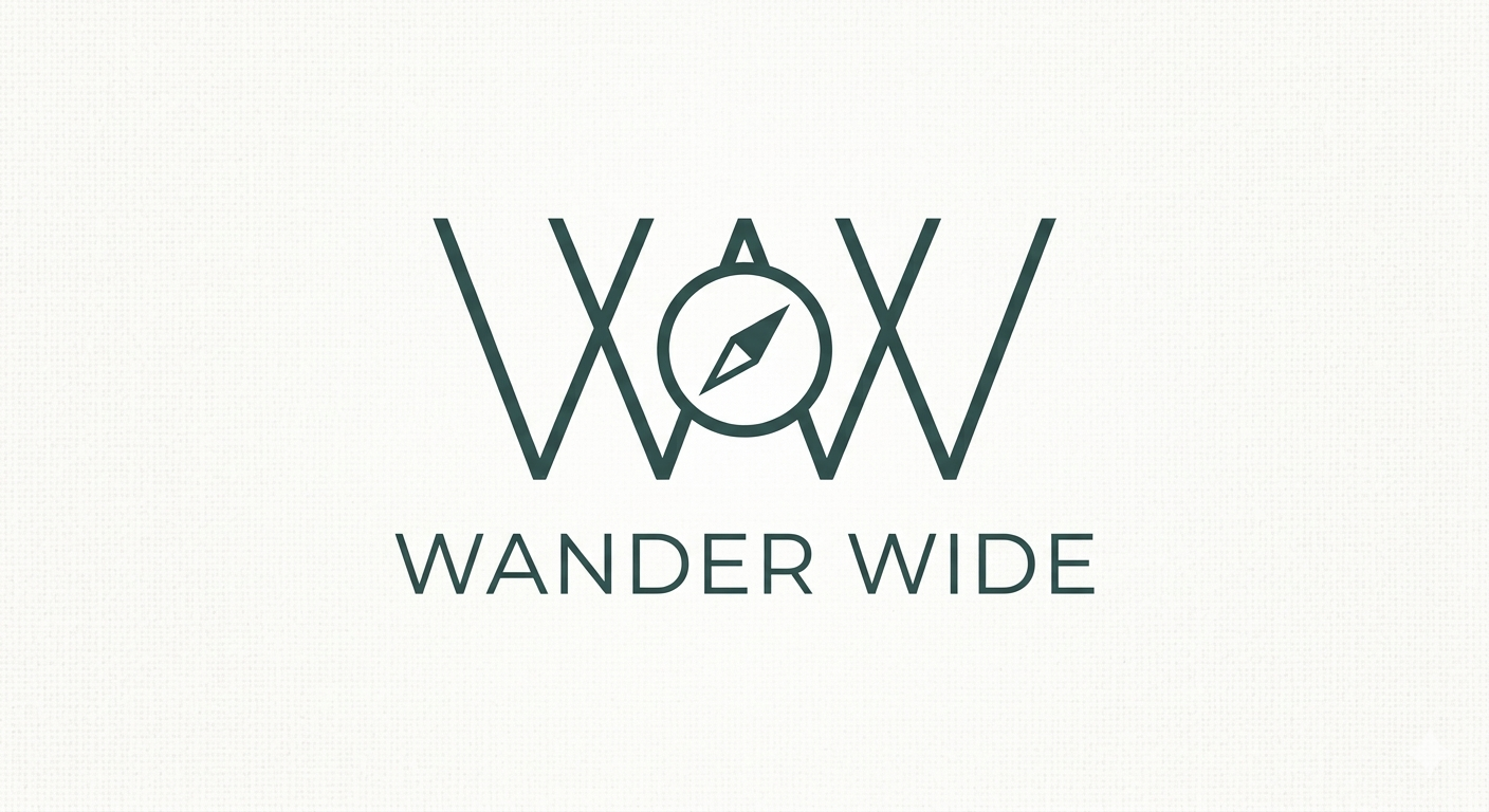 Wander Wide: Japan Collective