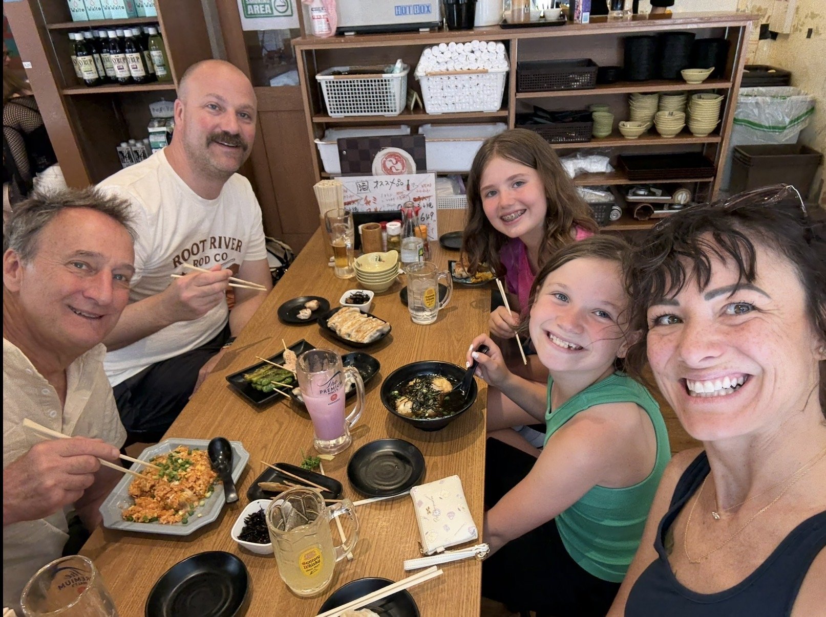 Planning a Multigenerational Family Trip to Japan: How to Make It Work for Every Age