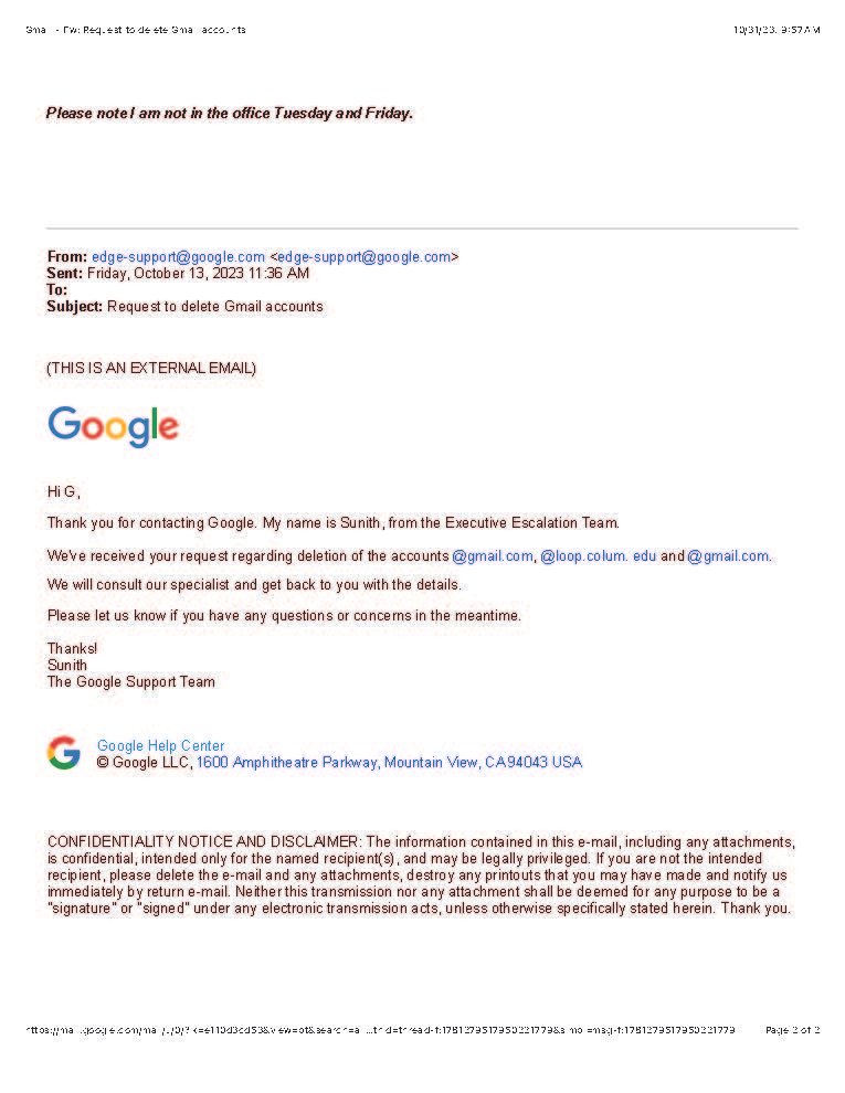 Google_s Response Re- Breached Accounts 10.13.23- Fw_ Request to delete Gmail accounts.jpg