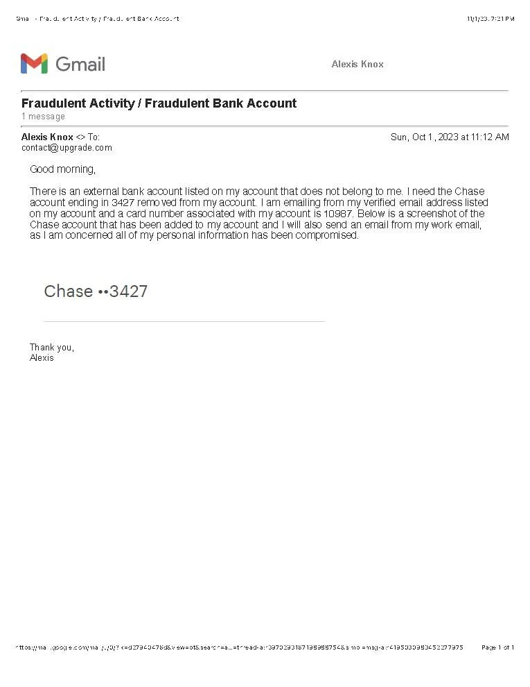 10.1.23 Upgrade Email External Bank Account.jpg