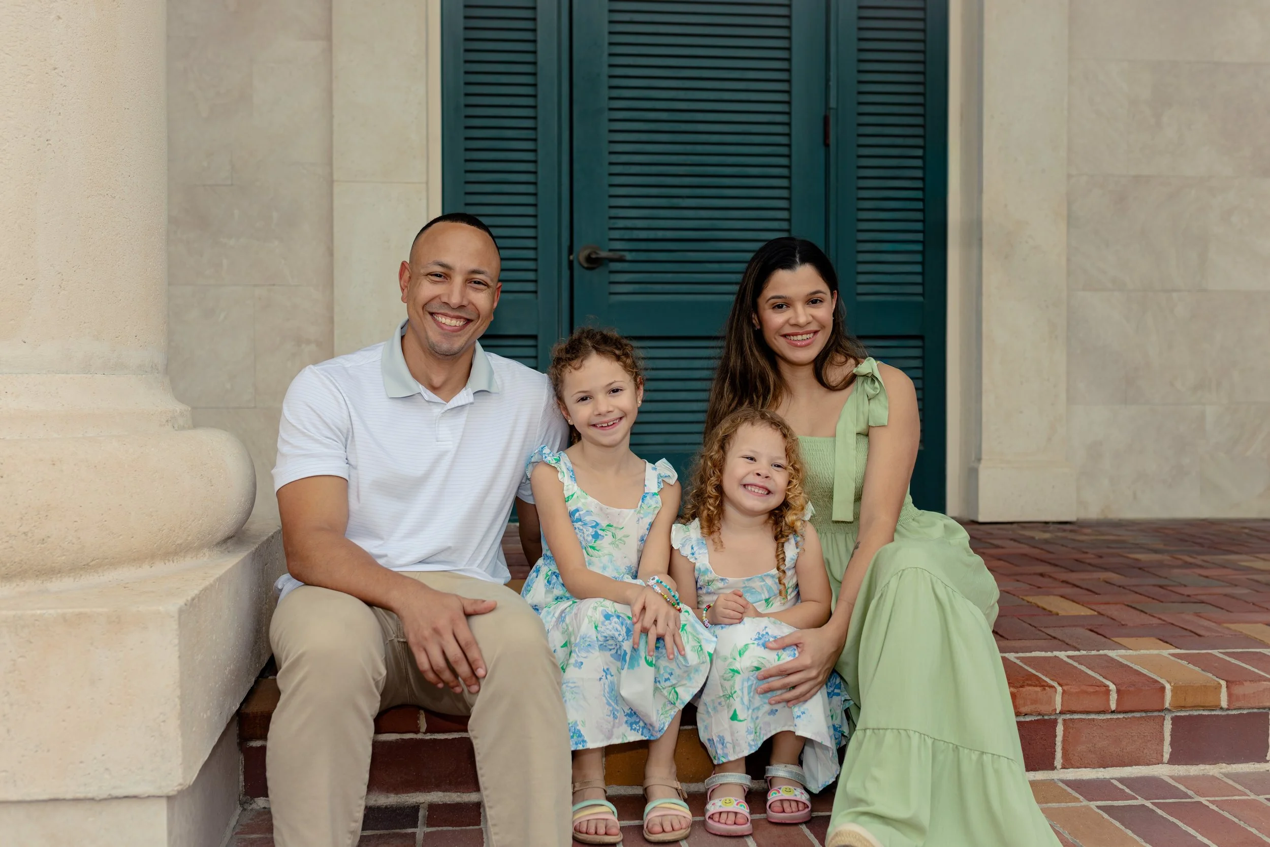 Florida Politics: Combat veteran Jon Harris enters race to succeed Vern Buchanan in CD 16