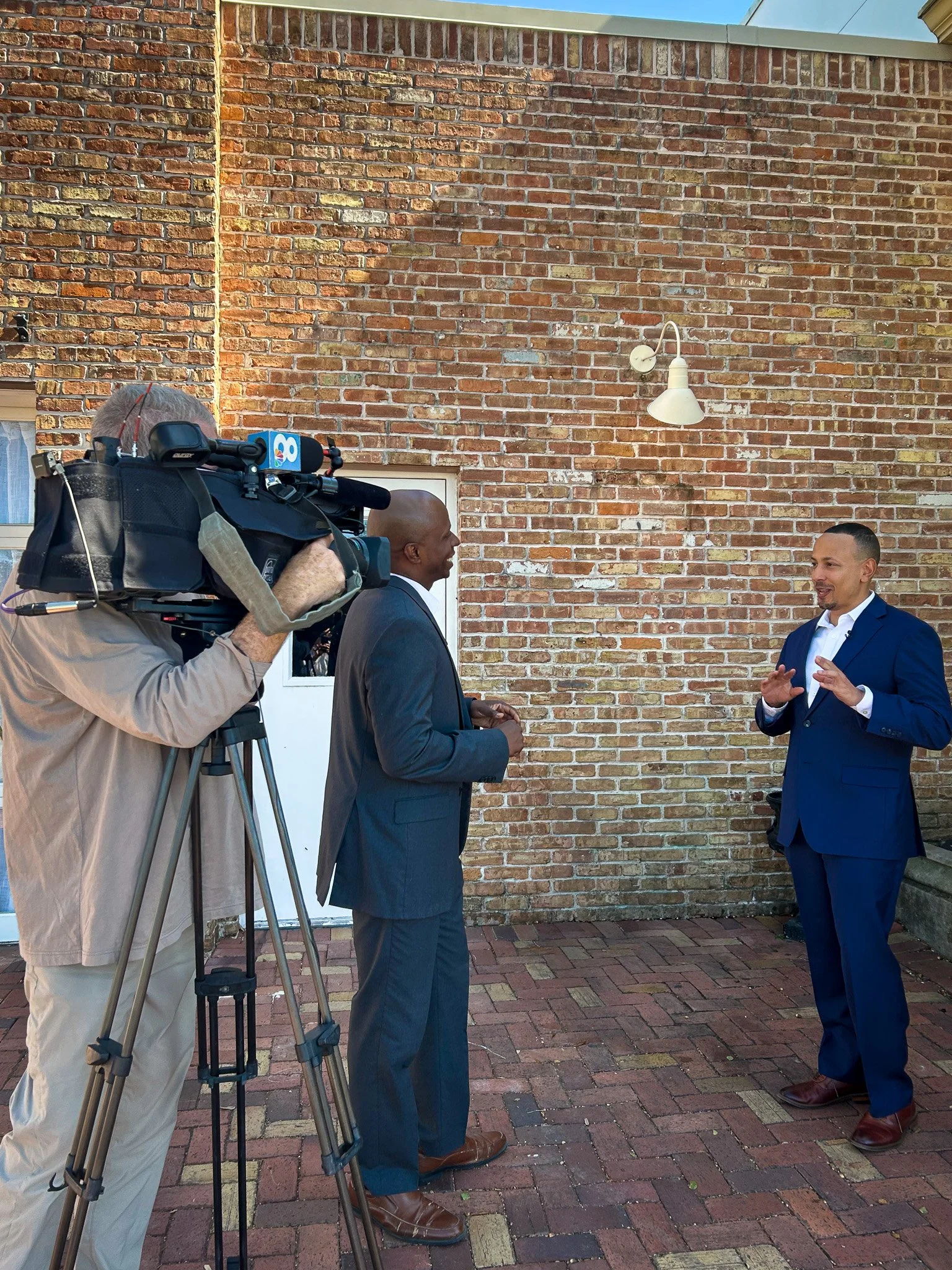 WFLA News Channel 8: Democrats work to flip Rep. Buchanan’s seat after retirement announcement