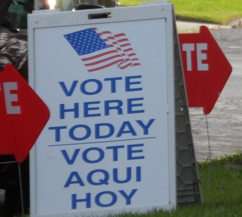WMNF: Florida’s 16th District candidates outline priorities ahead of election