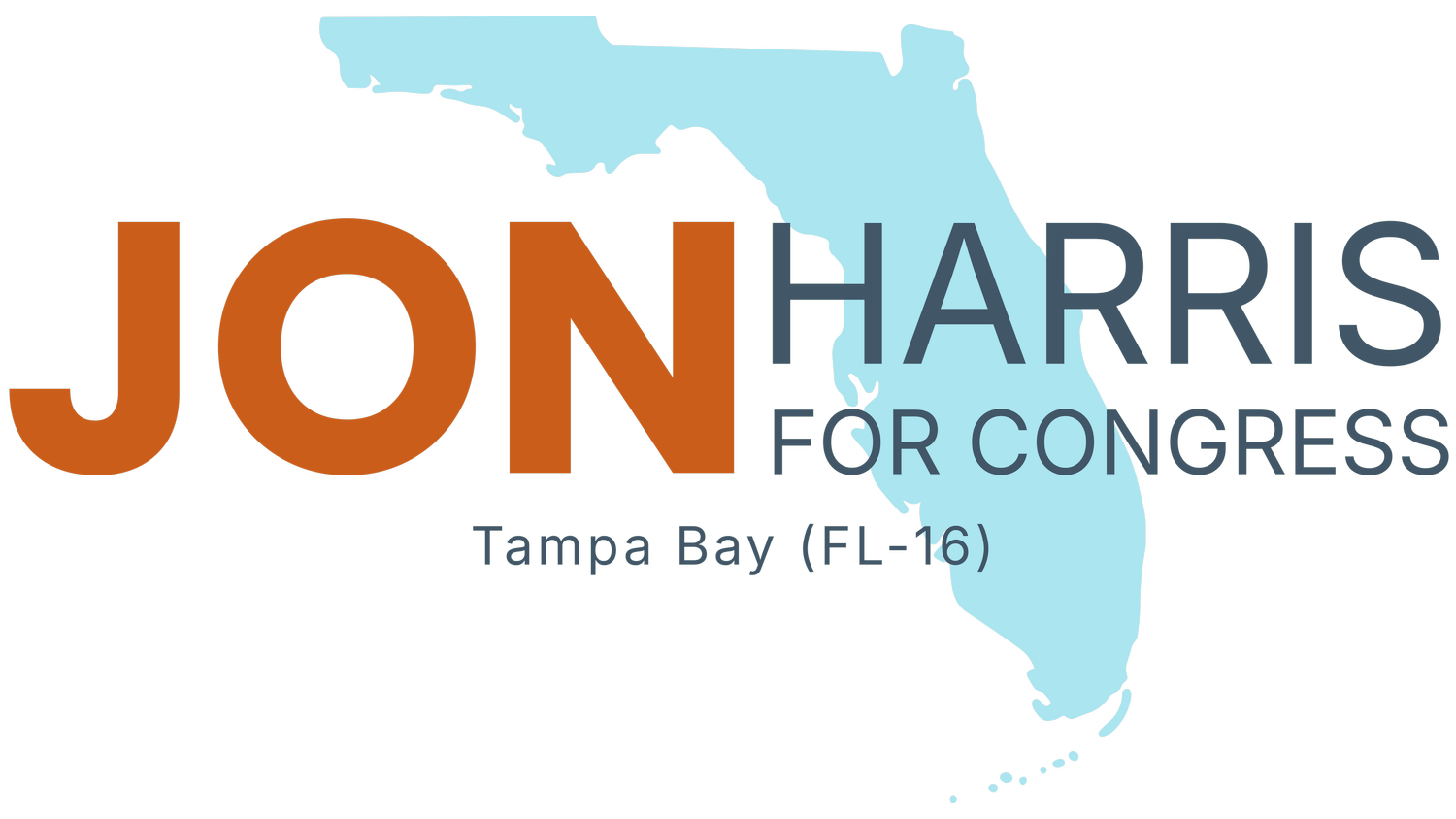 Jon Harris for Congress