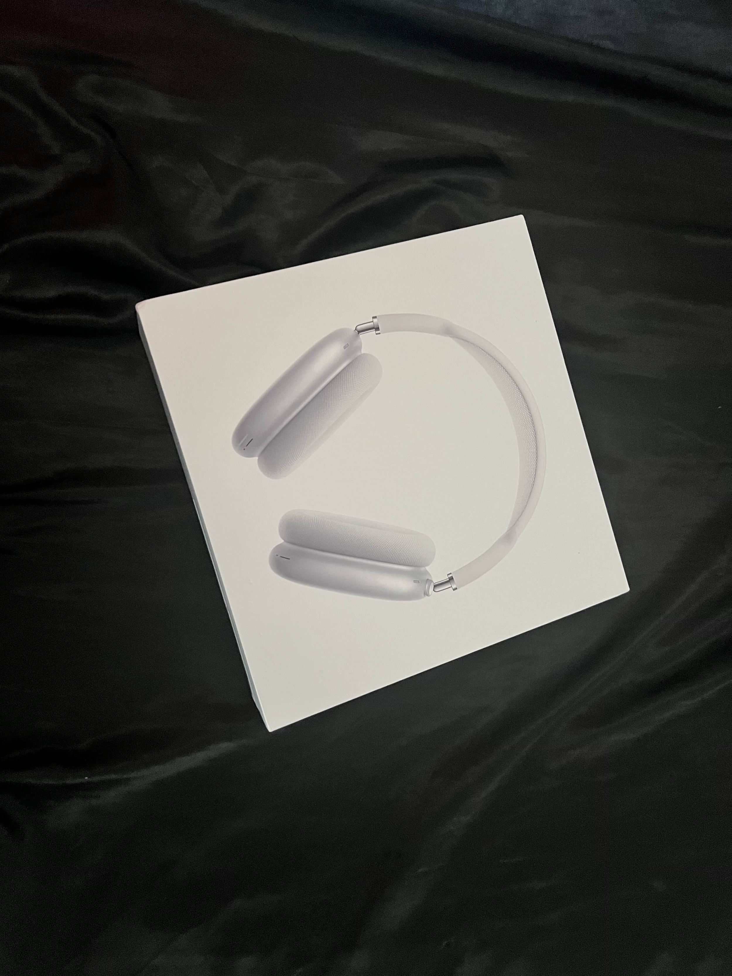 Airpod max (White)