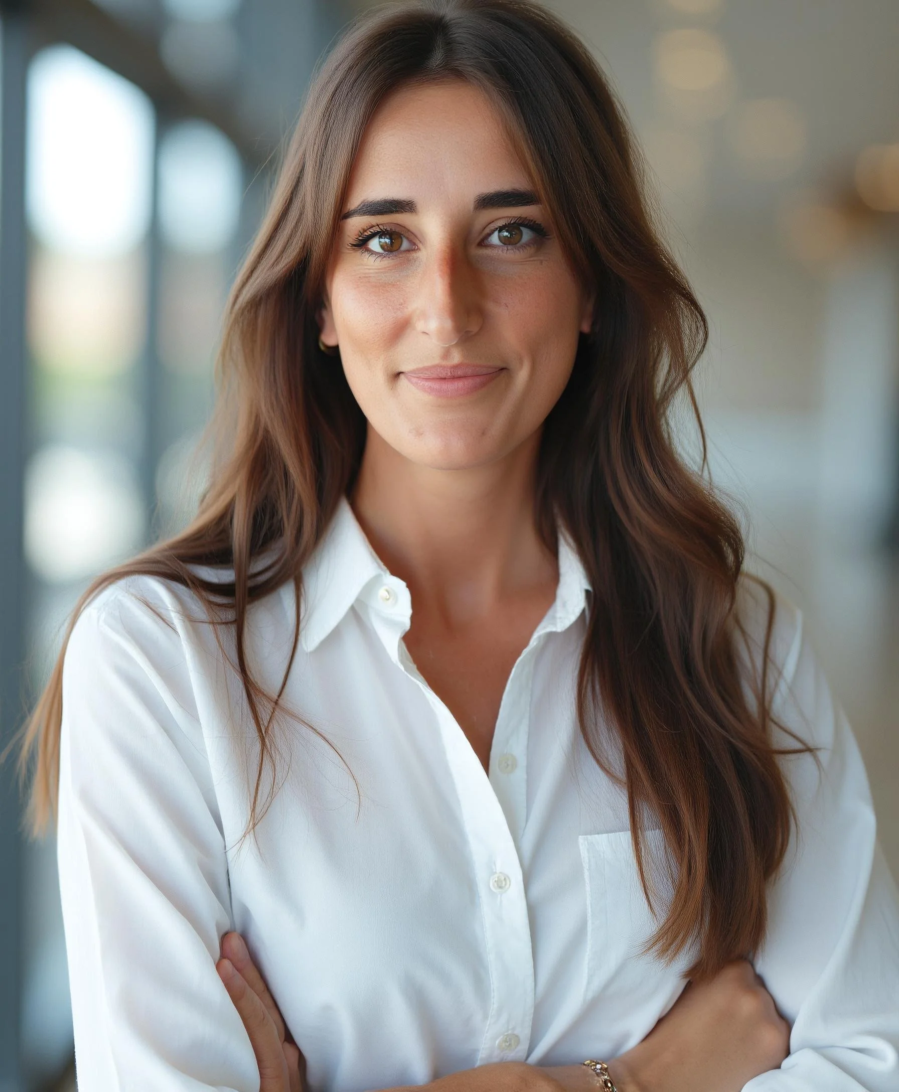 Hind Elbikri, psy à Tournon-sur-Rhône, portrait professionnel