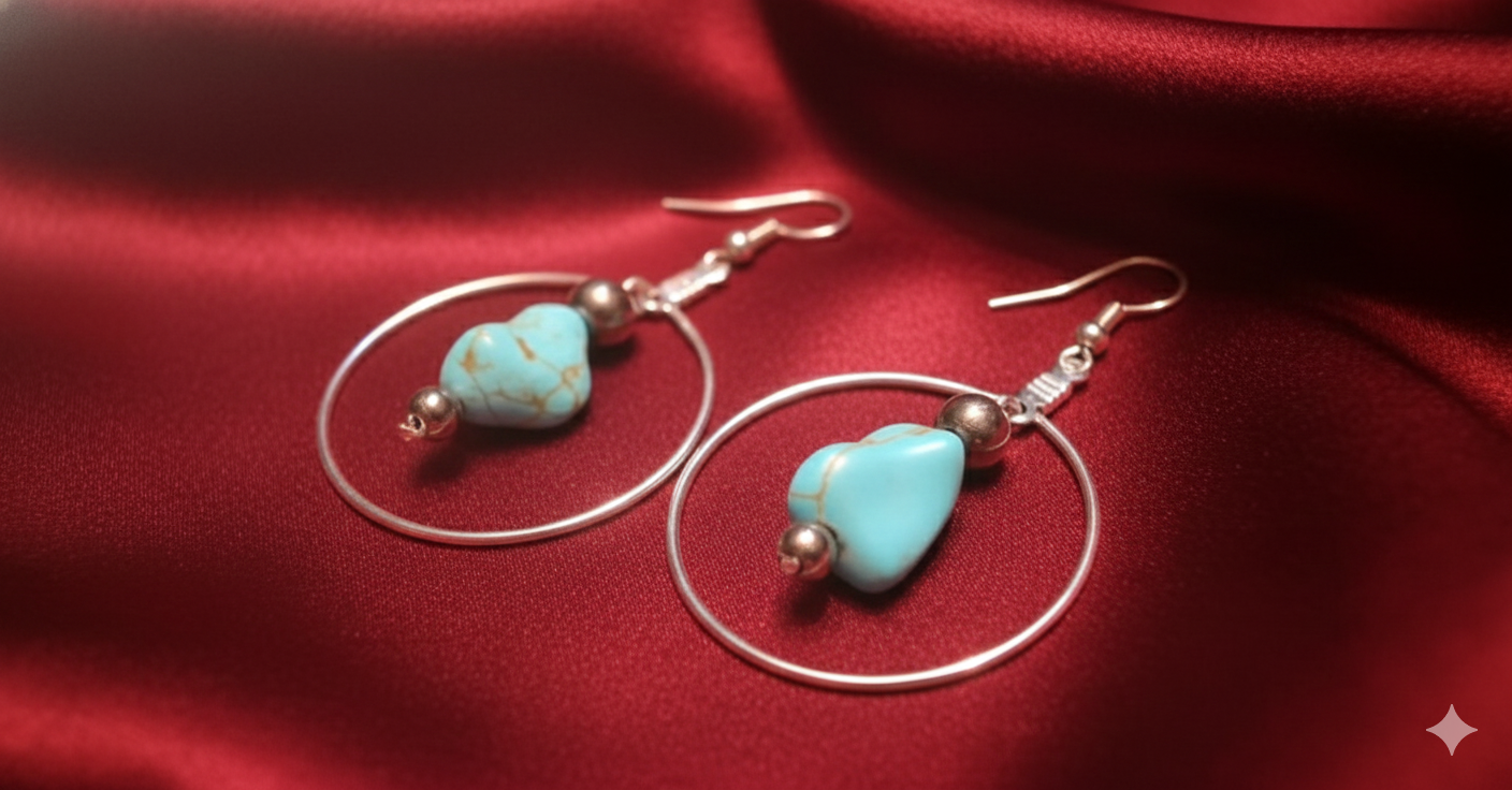 Terra-Caspian Coastal Hoops