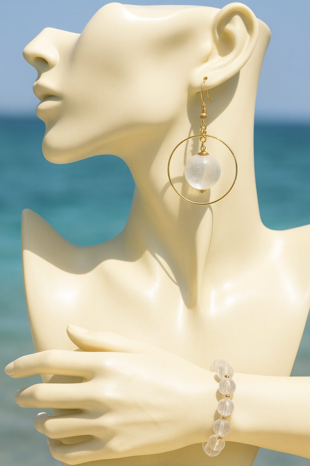 The Eternal Glow Set