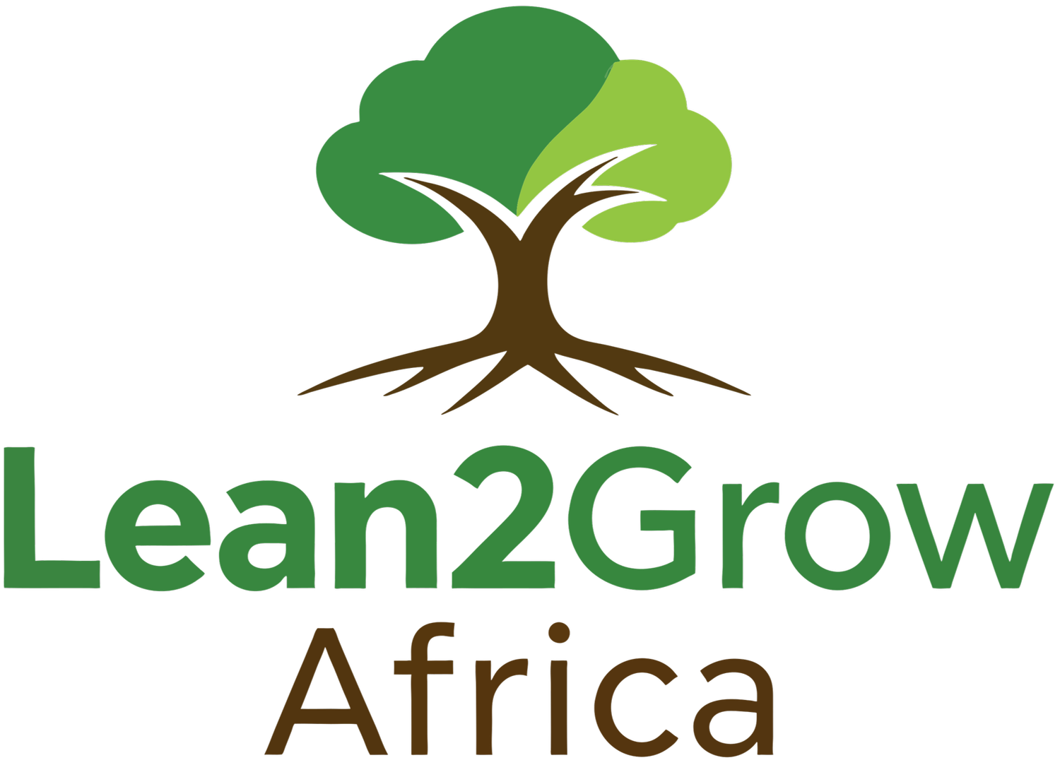 Lean2Grow Africa