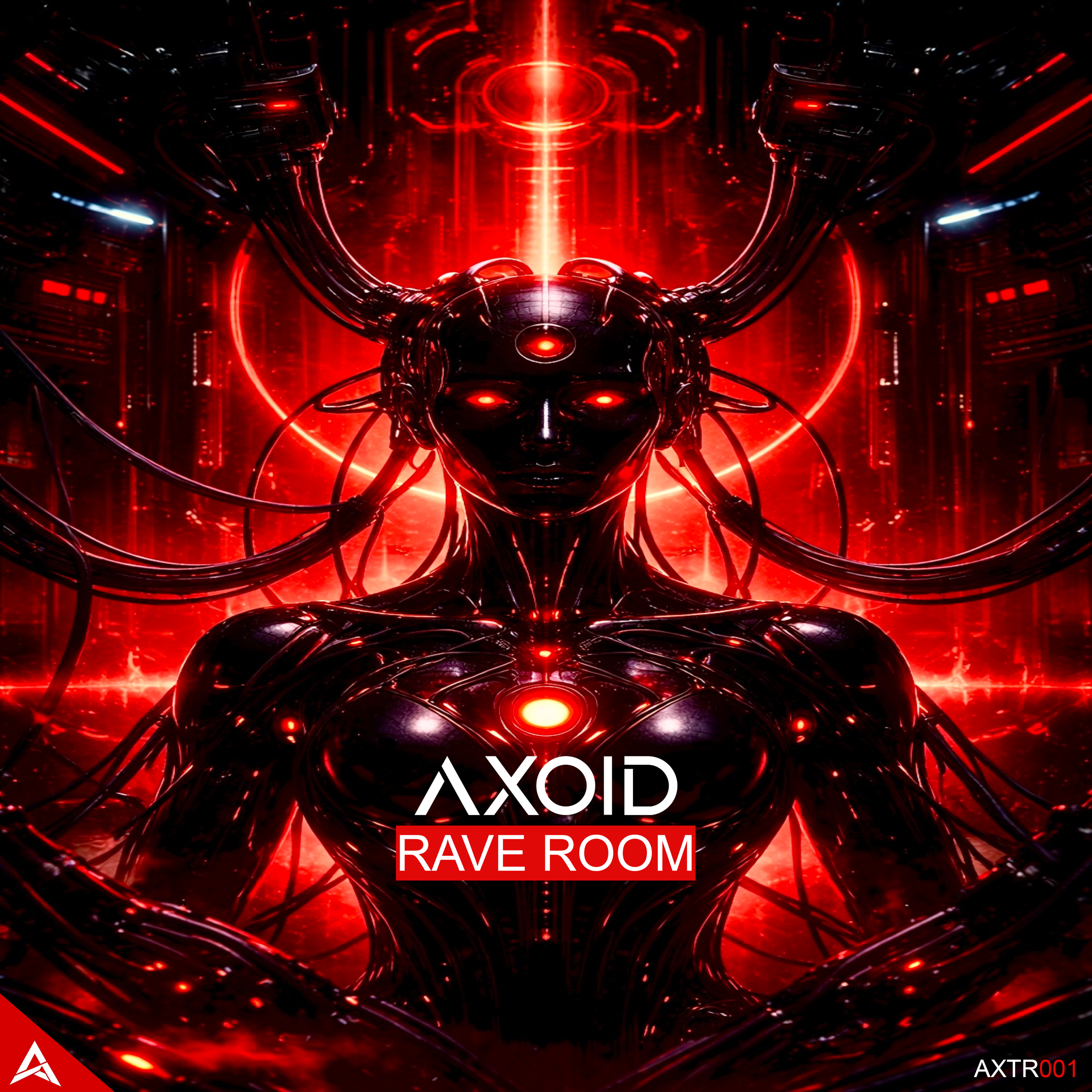 Rave Room