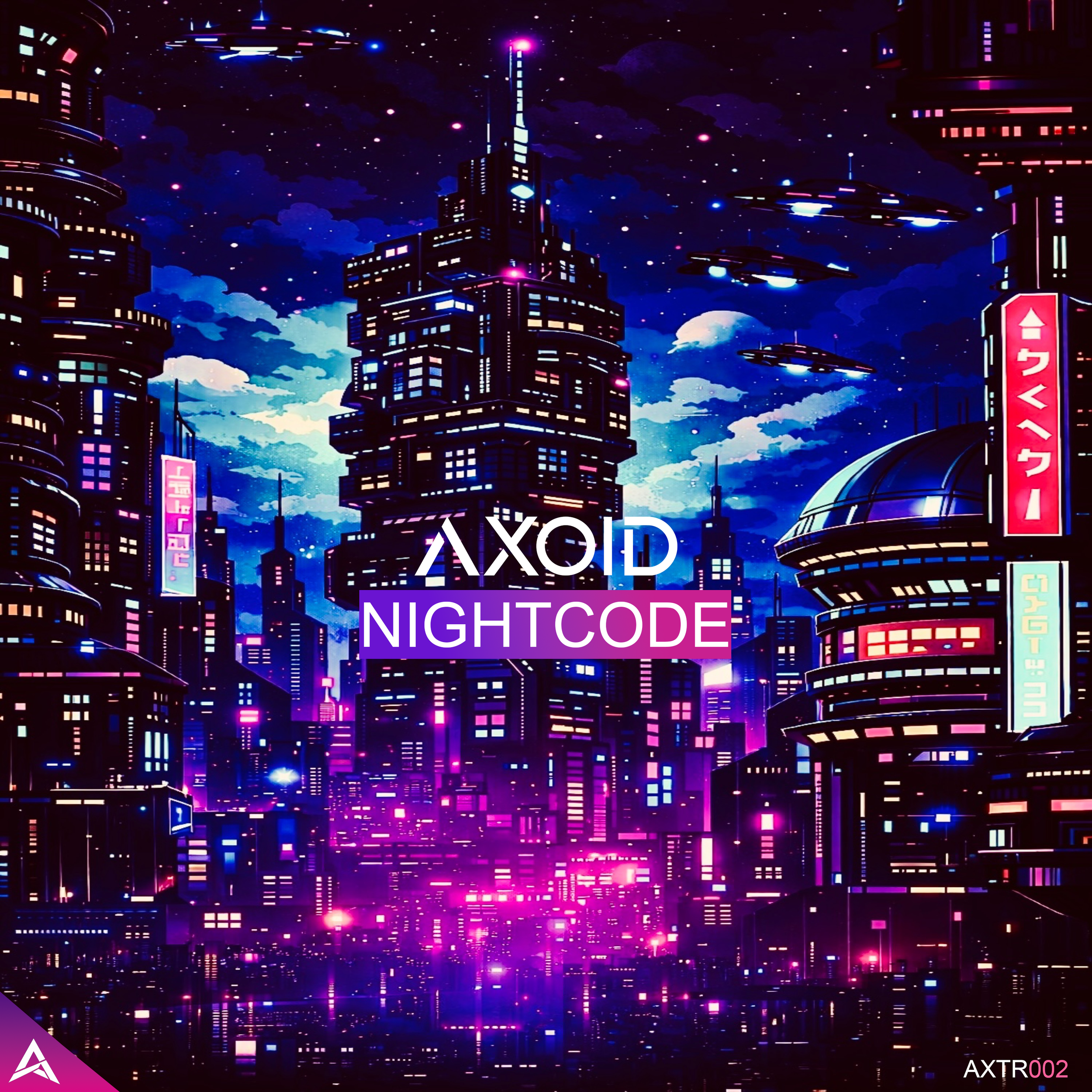 Nightcode