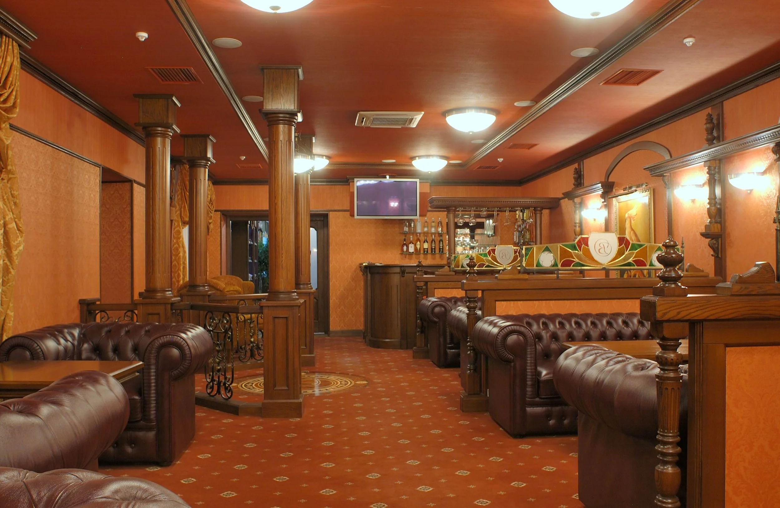 Custom cigar lounge design Colorado  Bespoke walk-in humidors  Luxury tobacco storage millwork  Spanish Cedar cabinetry installation  High-end cigar room architecture