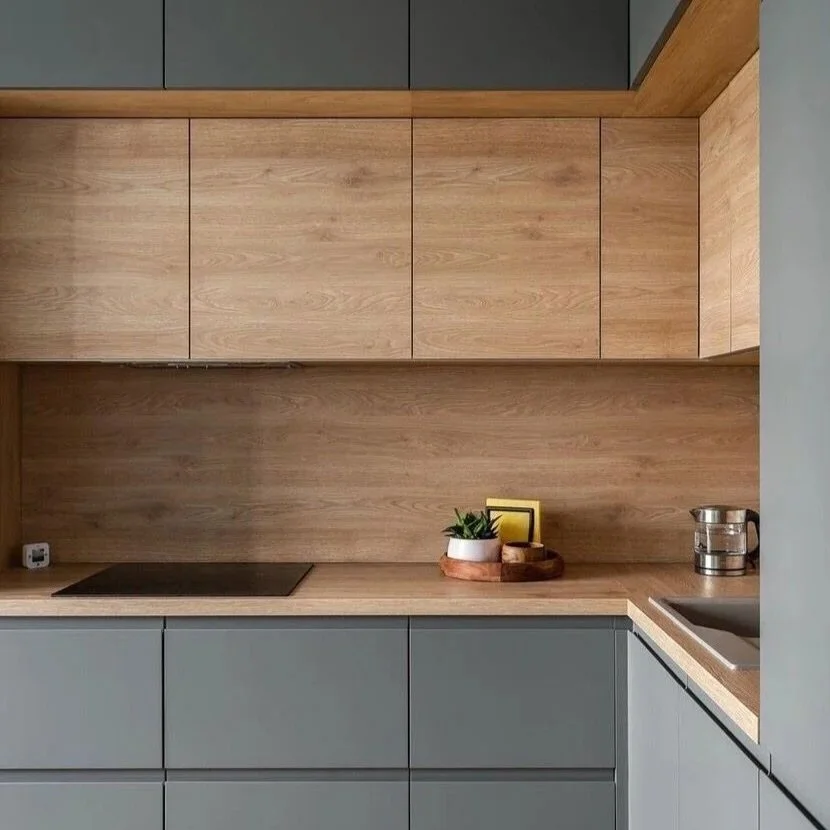 Custom wine cellar with label-forward racking and glass enclosure.