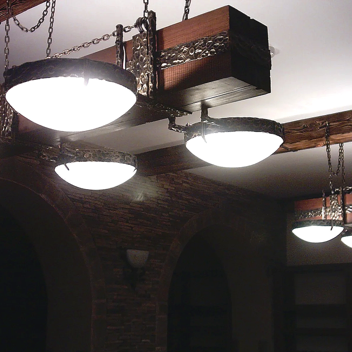 Architectural millwork Colorado