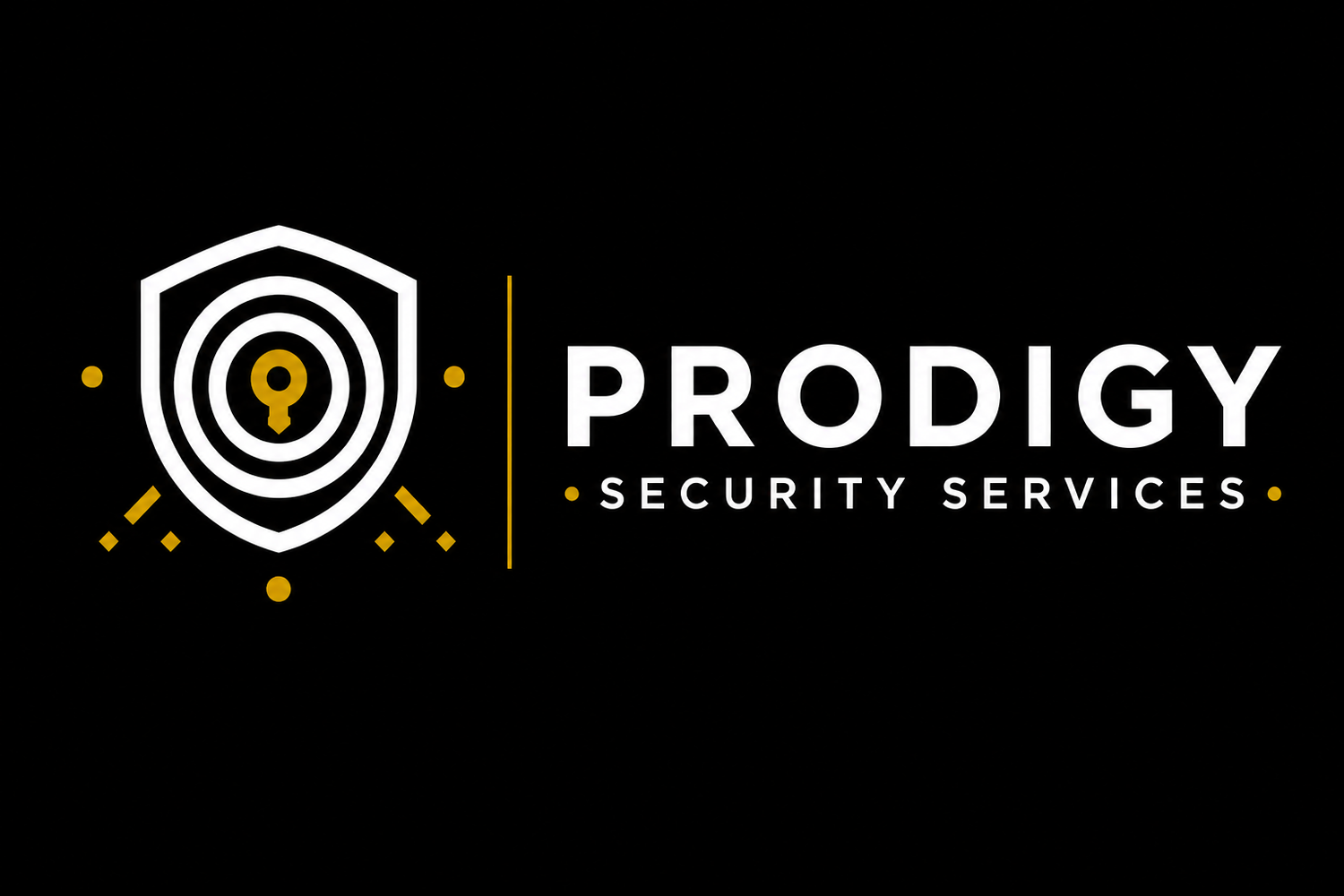 PRODIGY  SECURITY SERVICES