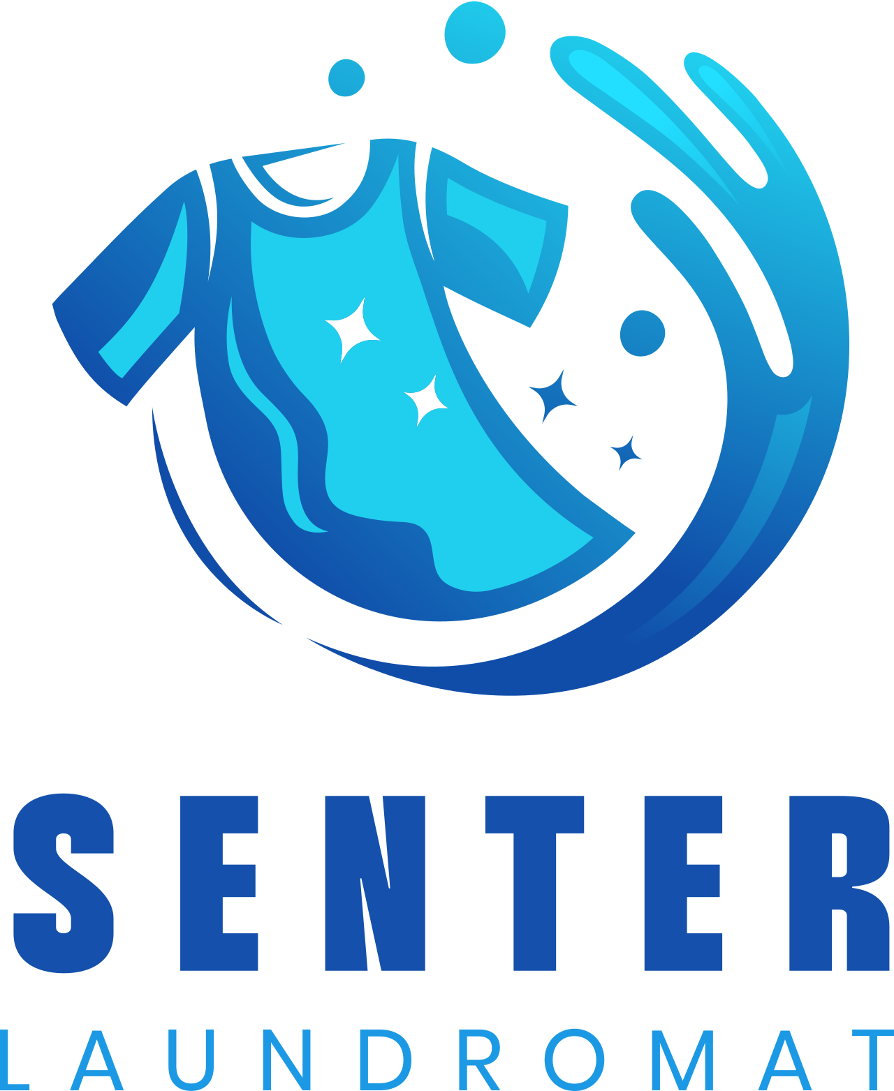Senter Laundromat