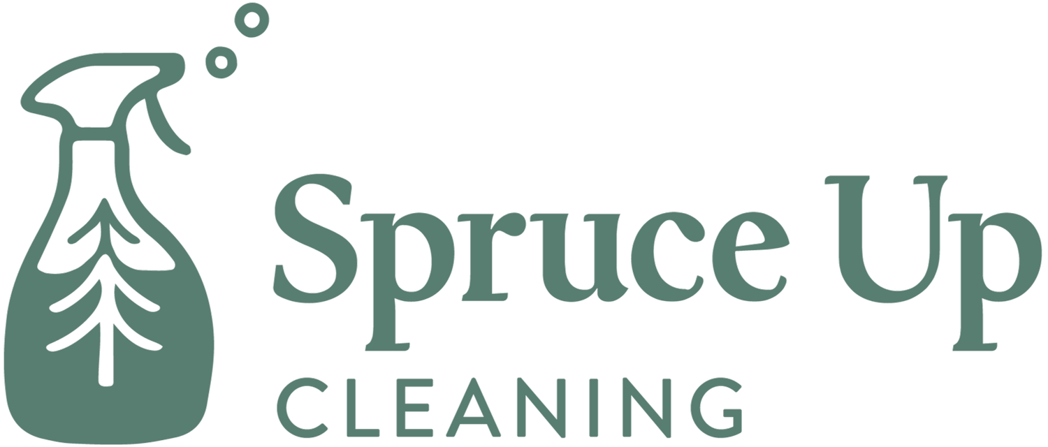 Spruce Up Cleaning