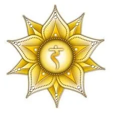 Solar Plex Chakra