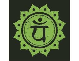 Heart Chakra