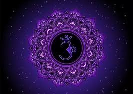Crown Chakra