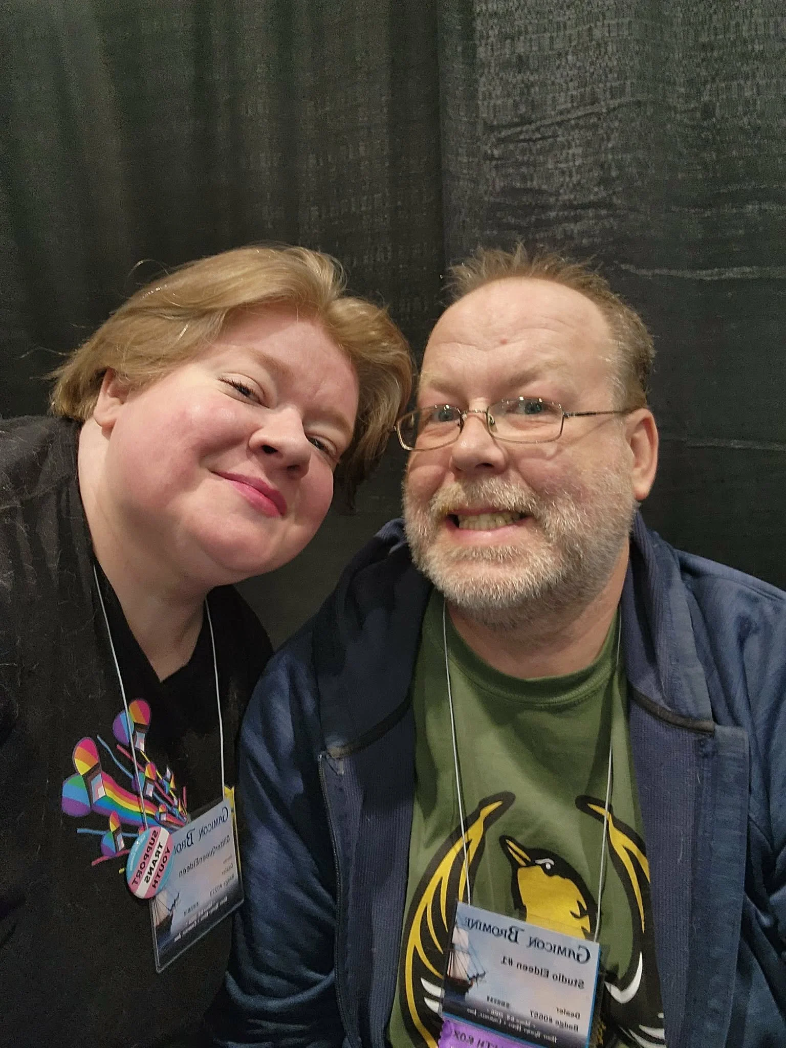 Gamicon Bromine Recap