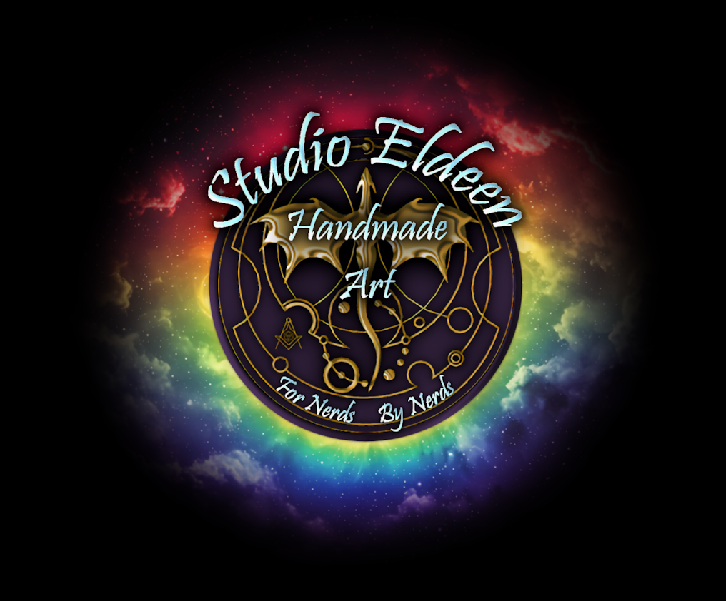 Studio Eldeen Handmade Art
