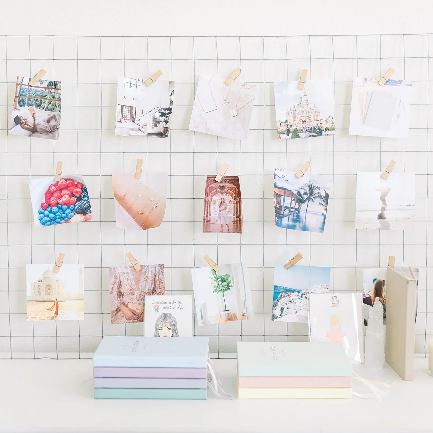 What’s On Our Desk