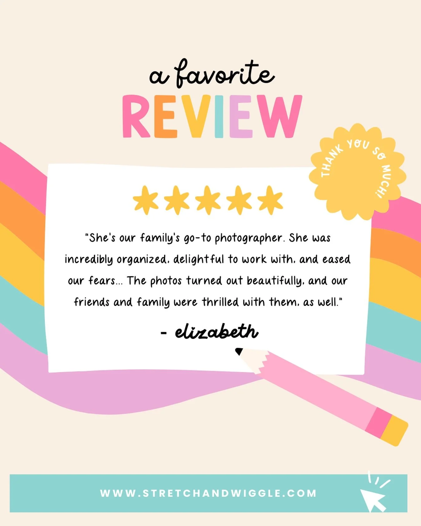 Grateful each and everyday to work with the sweetest clients and families 💕🌈 #stjohnsfamilyphotographer #jacksonvillefamilyphotographer #baltimorefamilyphotographer #familyphotography