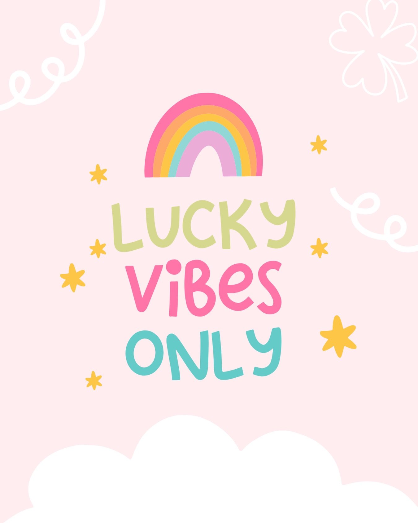 Lucky to be building the best job in the world 🍀 Happy St. Patrick&rsquo;s Day!