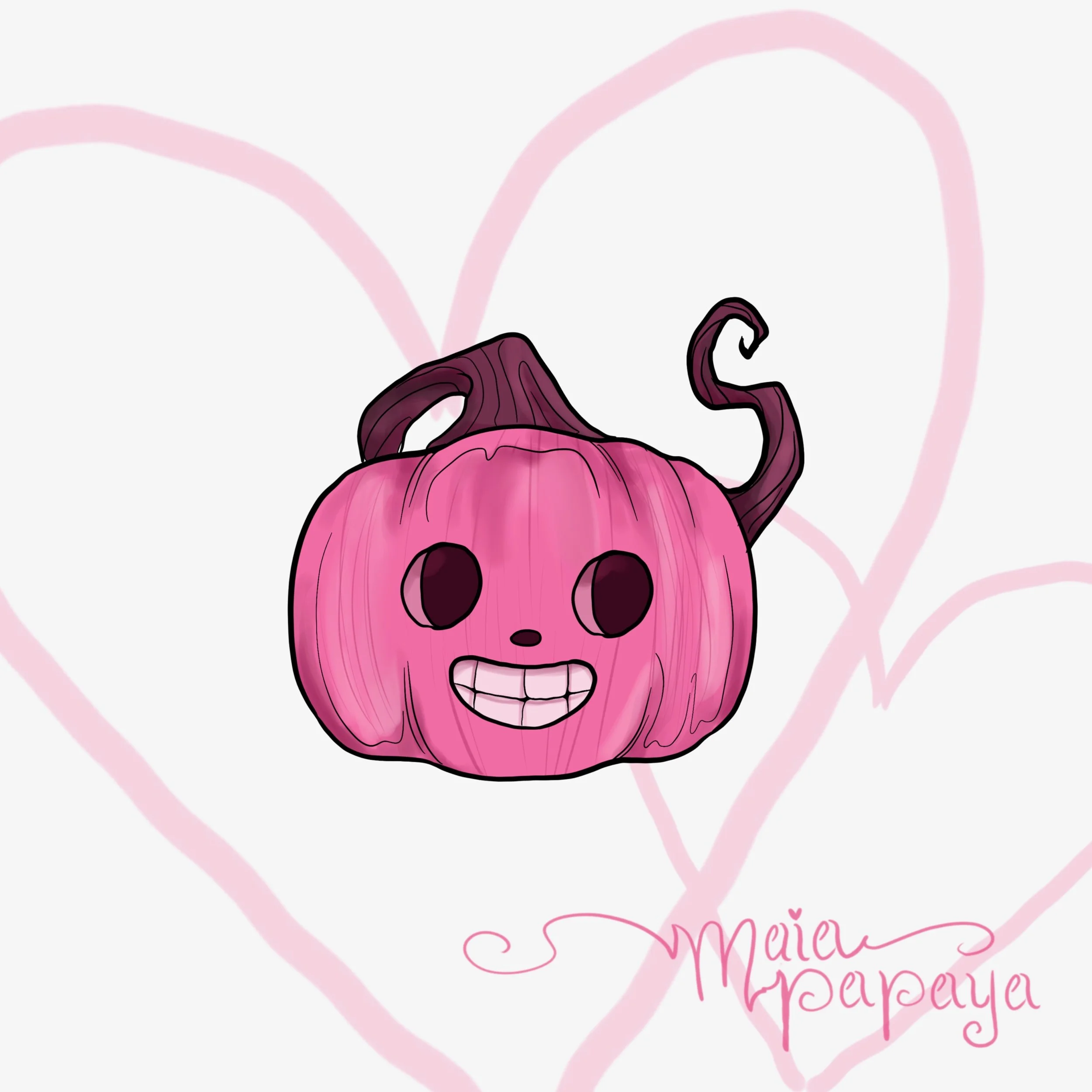 Pumpkin
