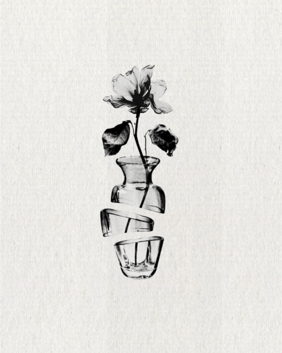 Cut and Regrown