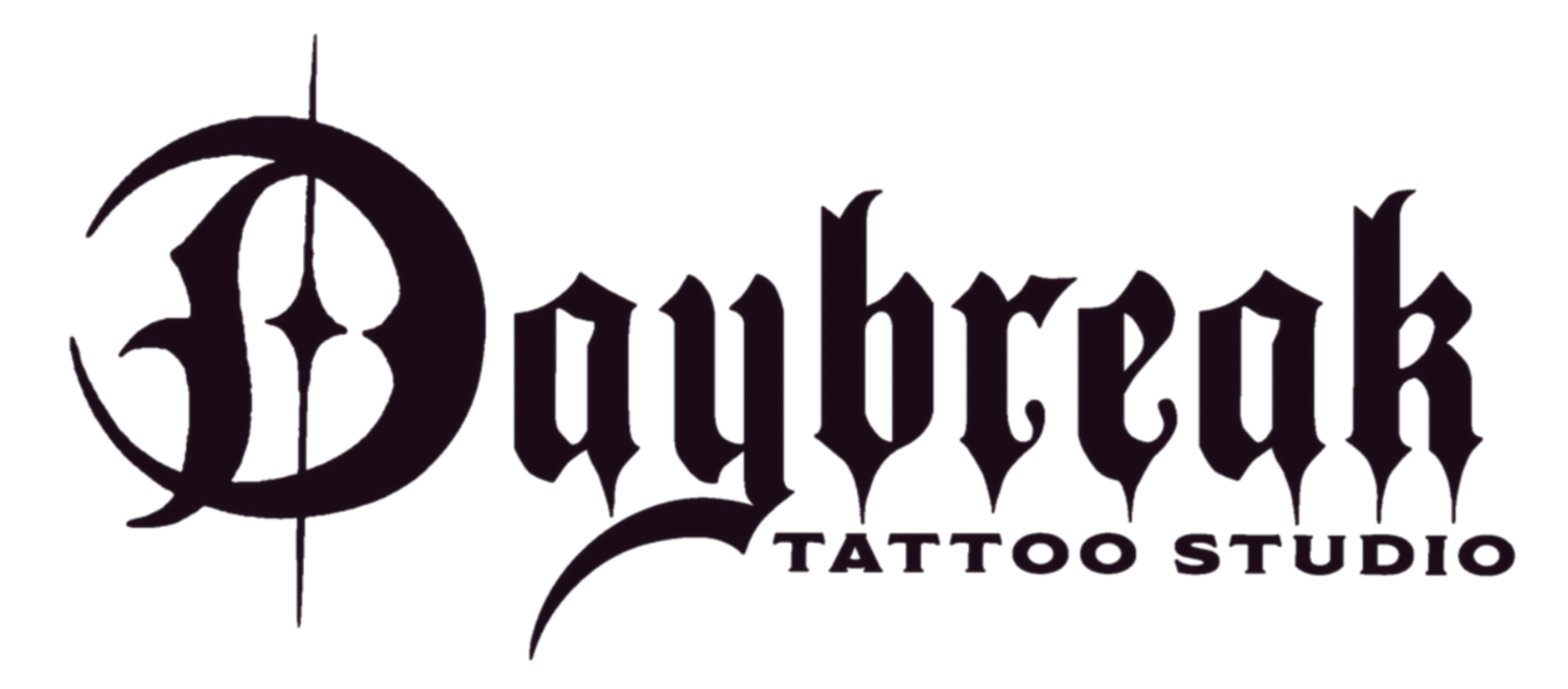 Daybreak Tattoo Studio