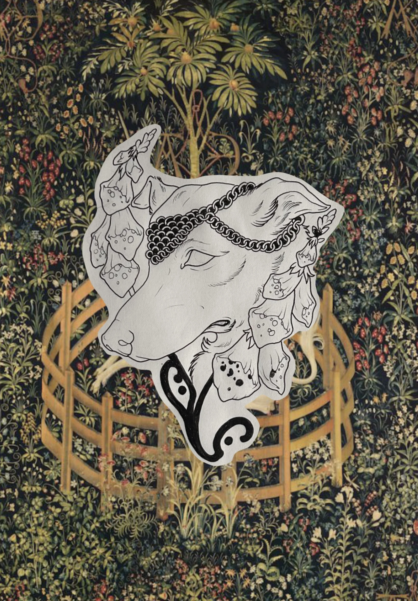 Lady Knight