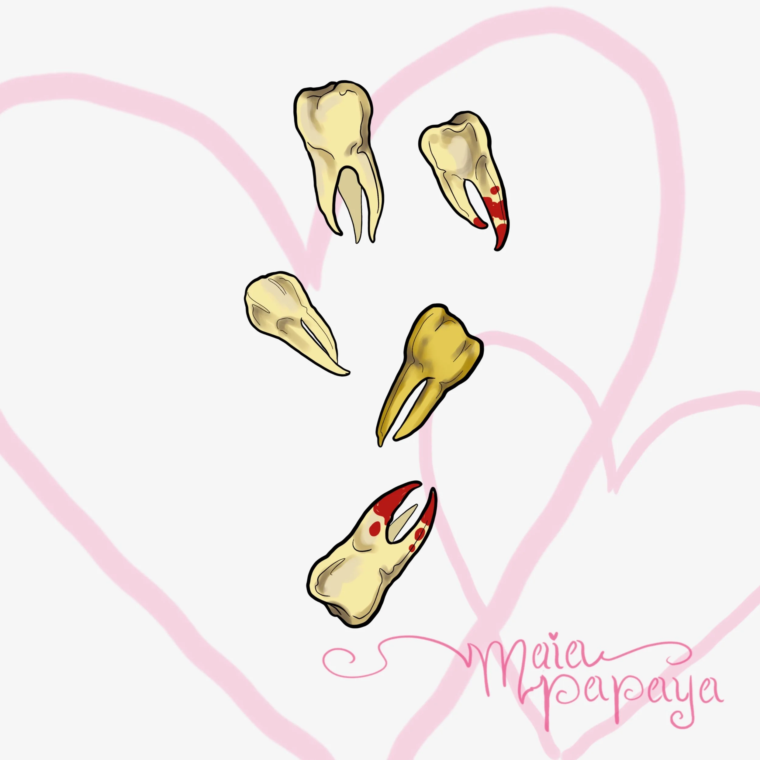 Teeth