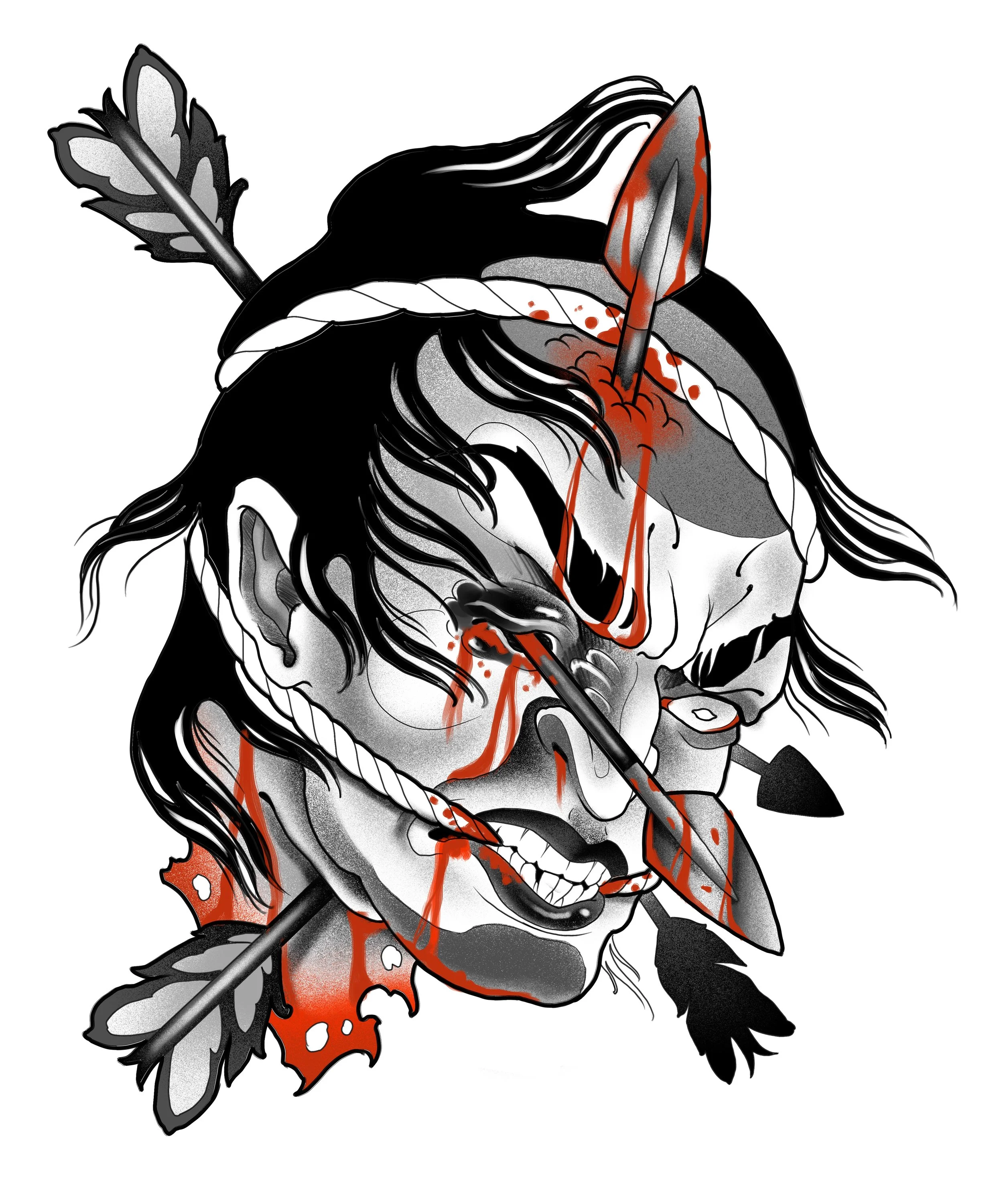 Namakubi